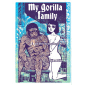 My Gorilla Family