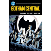 Gotham Central