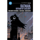 Batman - Gotham by Gaslight