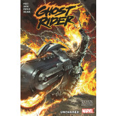 Ghost Rider 1 - Unchained