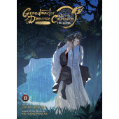 Grandmaster of Demonic Cultivation 8