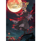 Grandmaster of Demonic Cultivation 9