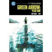Green Arrow - Year One