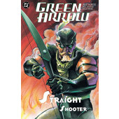 Green Arrow 3 - Straight Shooter (K)
