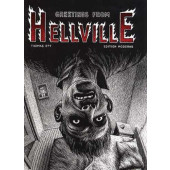 Greetings from Hellville (K)