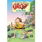 Groo - In the Wild