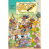 Groo - Minstrel Melodies