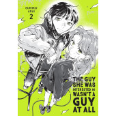 The Guy She Was Interested in Wasn't a Guy at All 2