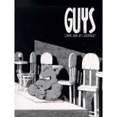 Cerebus 11 - Guys