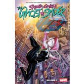 Spider-Gwen: The Ghost-Spider 1 - Haunted