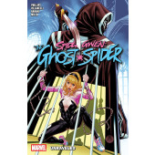 Spider-Gwen: The Ghost-Spider 2 - Unraveled