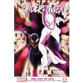 Spider-Gwen - Deal with the Devil