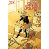 Giant-Size Gwen Stacy #1