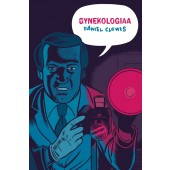 Gynekologiaa