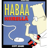 Habaa hiirellä (K)