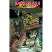 Hack/Slash - Hot Shorts #1