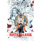Hack/Slash - Back to School