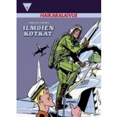 Haikaralaivue 1 - Ilmojen kotkat (K)
