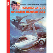 Haikaralaivue - Operaatio Ukkosmyrsky (ENNAKKOTILAUS)