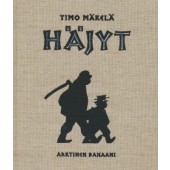 Häjyt (SIGNEERATTU, NUMEROITU)