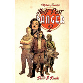 Half Past Danger 2 - Dead to Reichs (K)