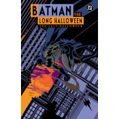 Batman - The Long Halloween: The Last Halloween