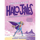 The Ballad of Halo Jones