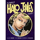 The Ballad of Halo Jones 2