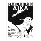 Hämärän aika 1/2023