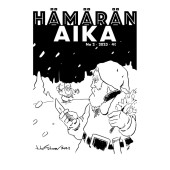 Hämärän aika 2/2023