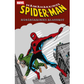 Spider-Man - Hämähäkkimiesklassikot