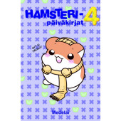 Hamsteripäiväkirjat 4