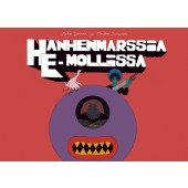 Hanhenmarssia e-mollissa