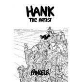Hank the Artist
