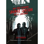 Hap and Leonard - Savage Season