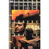 John Constantine, Hellblazer - Hard Time (K)