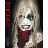 Harleen