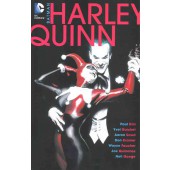 Batman - Harley Quinn