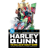 Harley Quinn - The Ballad of Harley Quinn