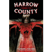 Harrow County Omnibus 2