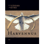 Harvennus