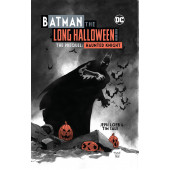 Batman - The Long Halloween Haunted Knight Deluxe Edition