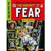 The Haunt of Fear 3