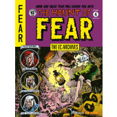 The Haunt of Fear 4