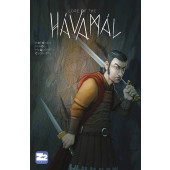 Lore of the Hávamál