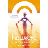 Hawkeye 5 - All-New Hawkeye