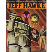 Jeff Hawke Book One (K)