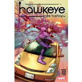 Hawkeye - Kate Bishop