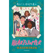 Heartstopper-käsikirja