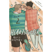 Heartstopper 2